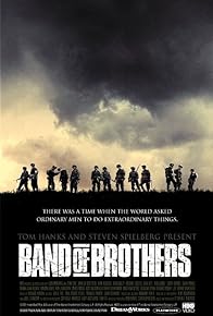 Primary photo for Band of Brothers