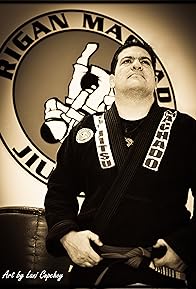 Primary photo for Rigan Machado