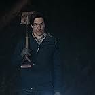 Justin Long in Goosebumps (2023)