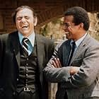 "Room 222" Michael Constantine, Lloyd Haynes 1971 ABC