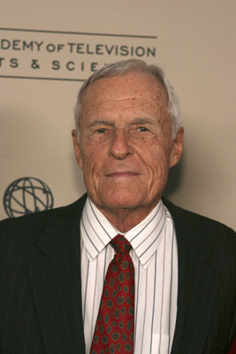 Grant Tinker