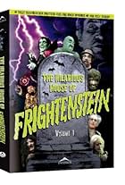 The Hilarious House of Frightenstein