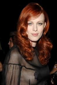 Primary photo for Karen Elson