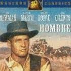 Paul Newman in Hombre (1967)