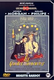 The Grand Maneuver (1955)