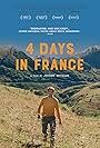 Pascal Cervo in 4 Days in France (2016)