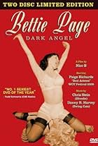 Bettie Page: Dark Angel