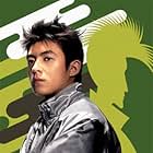 Edison Chen