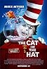 The Cat in the Hat (2003) Poster