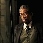 Morgan Freeman in Se7en (1995)