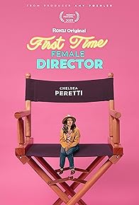 Primary photo for First Time Female Director