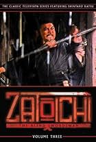 Zatoichi: The Blind Swordsman (1974)
