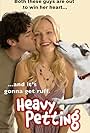 Malin Akerman and Brendan Hines in Heavy Petting (2007)