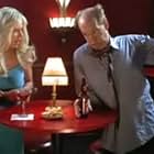 Krista Allen and Colin Mochrie in Totally Blonde (2001)