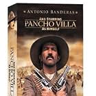 Antonio Banderas in And Starring Pancho Villa as Himself (2003)