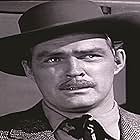 Don Megowan in Cheyenne (1955)