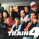 Paul Braunstein in Train 48 (2003)