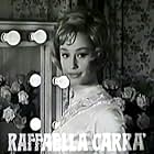 Raffaella Carrà in Tutto per bene (1967)