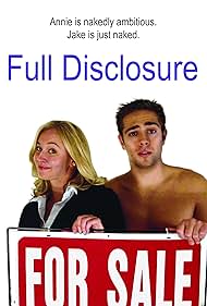 Full Disclosure (2008)