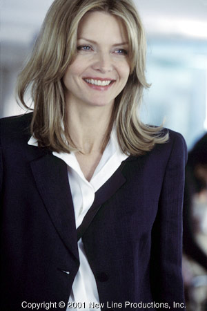 Michelle Pfeiffer in I Am Sam (2001)