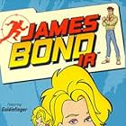 James Bond Jr. (1991)