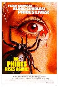 Dr. Phibes Rises Again (1972)