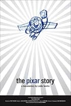Tim Allen in The Pixar Story (2007)