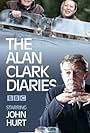 Jenny Agutter and John Hurt in The Alan Clark Diaries (2004)