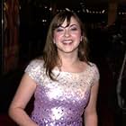 Charlotte Church at an event for The Wedding Planner (2001)