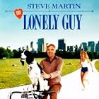 Steve Martin in The Lonely Guy (1984)