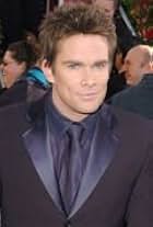 Mark McGrath