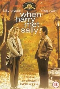 Primary photo for How Harry Met Sally...