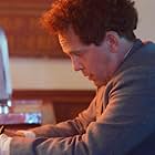 Tom Hollander in A Poet in New York (2014)