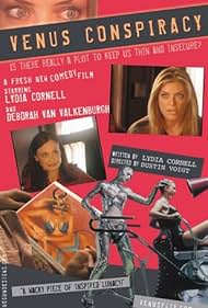 Venus Conspiracy (2003)