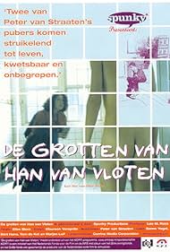 De grotten van Han van Vloten (2003)