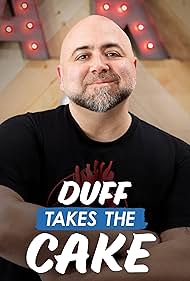 Duff Takes The Cake (2019)