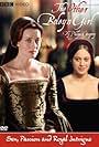 Natascha McElhone and Jodhi May in The Other Boleyn Girl (2003)