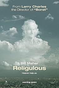 Bill Maher in Religulous (2008)