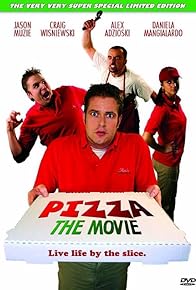 Primary photo for Pizza: The Movie