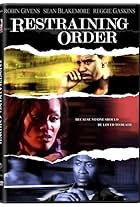 Winner of the Best Feature Film at the Hollywood Black Film Festival, Restraining Order stars Robin Givens as wife Diane McNeil whose confessions of her marital troubles to friend Russell Jenkins (Reggie Gaskins), stirs her husband Dontaes (Sean Blakemore) jealous anger. 

Visit the official website at: www.restrainingordermovie.com 