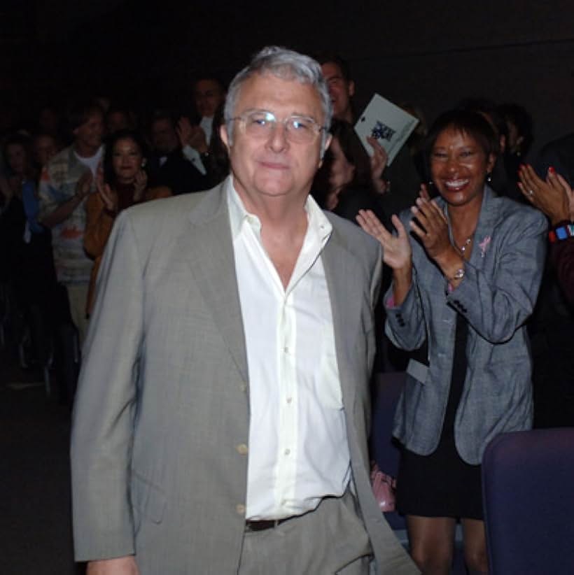 Randy Newman at an event for Toy Story (1995)
