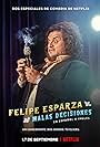 Felipe Esparza in Felipe Esparza: Bad Decisions (2020)