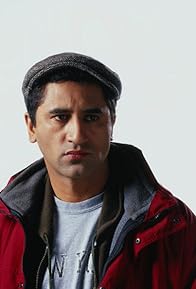 Primary photo for Cliff Curtis
