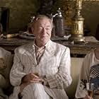 Michael Gambon, Ben Whishaw, and Hayley Atwell in Brideshead Revisited (2008)