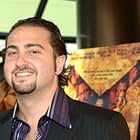 Jonathan Jakubowicz at an event for Secuestro express (2004)