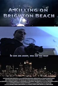 Primary photo for A Killing on Brighton Beach