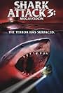 Shark Attack 3: Megalodon (2002)