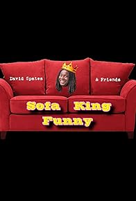 Primary photo for Sofa King Funny