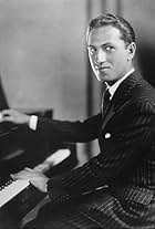 George Gershwin, 1929.