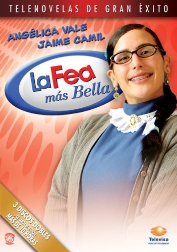 La fea más bella (2006)